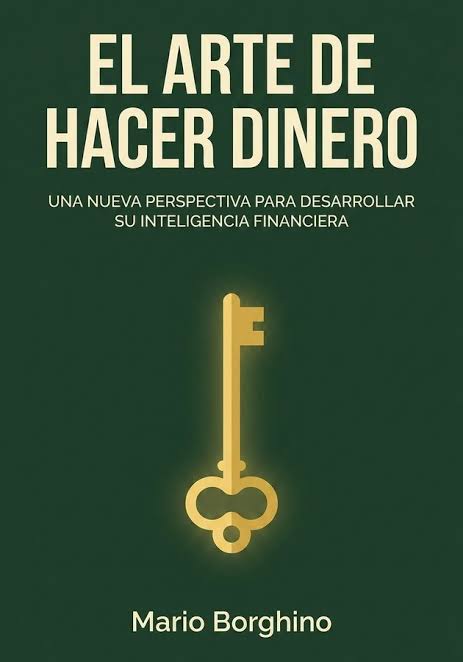 El Arte de Hacer Dinero - Digital